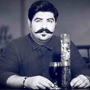 لحظه به لحظه | بهنام بانی