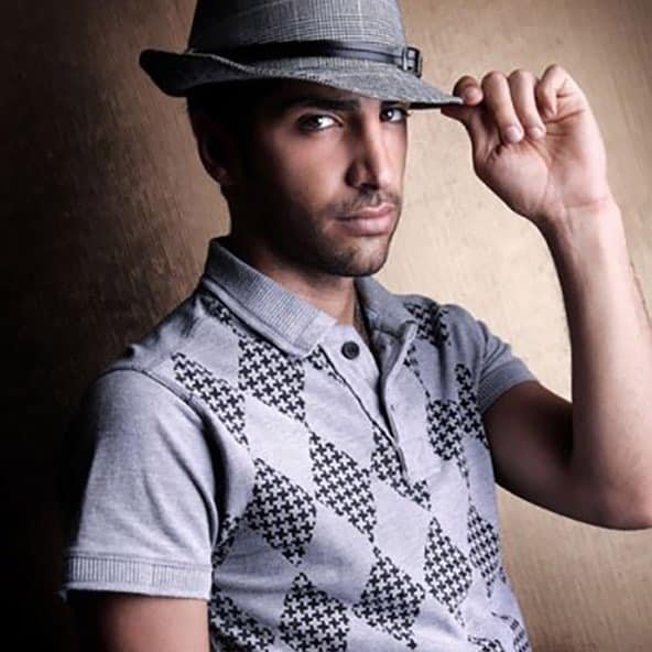 طفره نرو | زانیار خسروی طفره نرو | زانیار خسروی