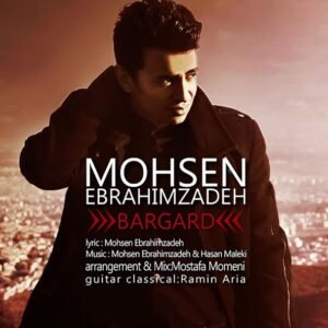 برگرد | محسن ابراهیم زاده