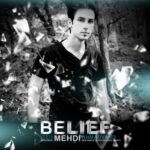 باور | مهدی احمدوند