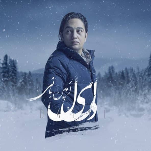 دلیل | امین بانی