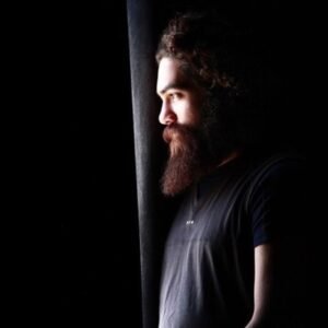 کعبه دل ها | علی زند وکیلی