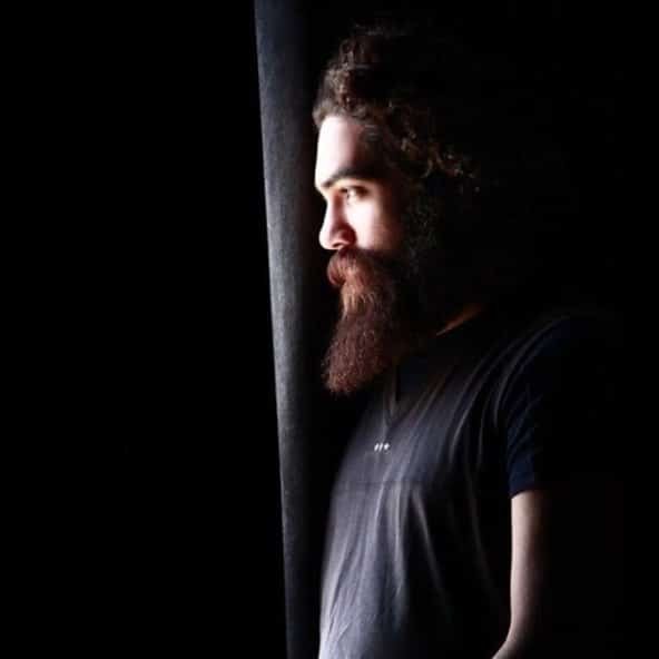 کعبه دل ها | علی زند وکیلی