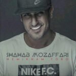 نمی خوام تو رو | شهاب مظفری