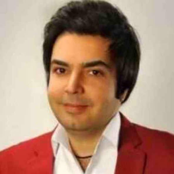 حیف | امید آمری