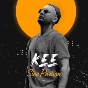 کی | سینا پارسیان