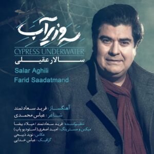 سرو زیر آب | سالار عقیلی