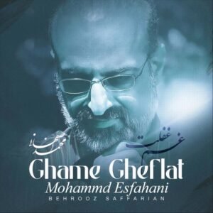 غم غفلت | محمد اصفهانی