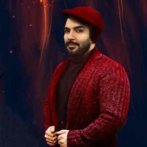 اون تویی | امید آمری