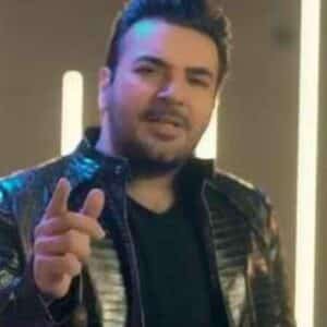 دل من | امید آمری