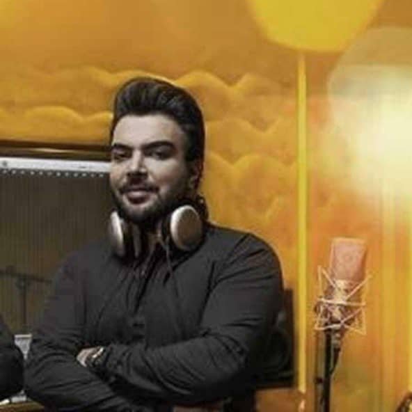 آدم مرده | امید آمری