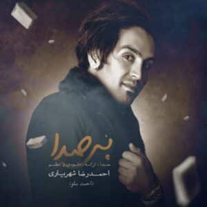 بی صدا | احمد سلو