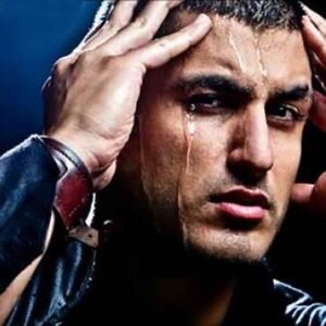 خدا با توام | شهاب مظفری