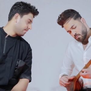 شهر دلم | ناصر پورکرم