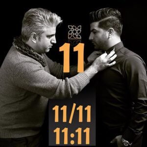 11 | مجید خراطها