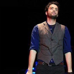 بوی عید | بنیامین بهادری