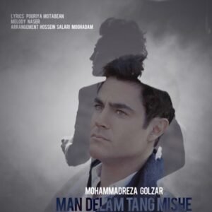 من دلم تنگ میشه | محمدرضا گلزار