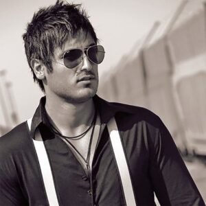 پاییز | شهاب مظفری