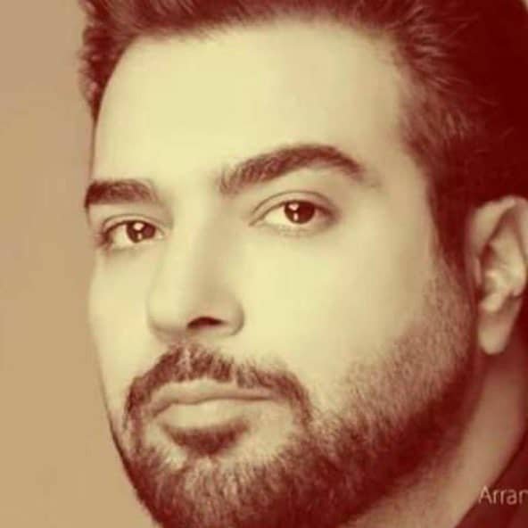 باز امشب زیر بارون | امید آمری