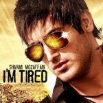 خسته شدم | شهاب مظفری