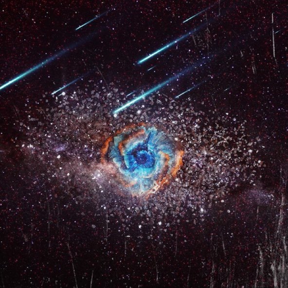 جهان من | شهاب مظفری جهان من | شهاب مظفری