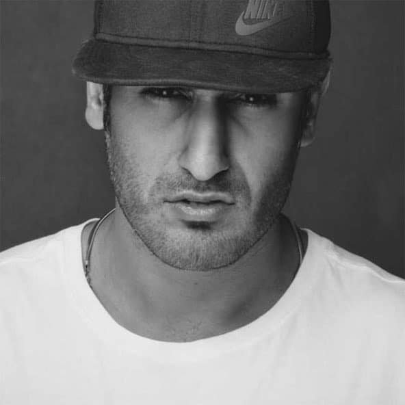 هدیه | شهاب مظفری هدیه | شهاب مظفری