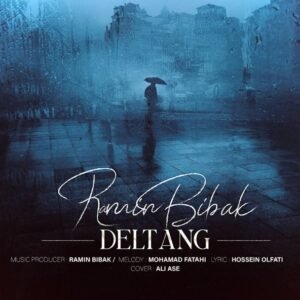 دلتنگ | رامین بی باک