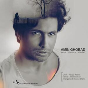 واسه خاطر خودت | امین قباد