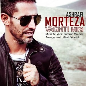 وقتی میری | مرتضی اشرفی