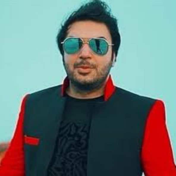 عشقم جونم عمرم | امید آمری