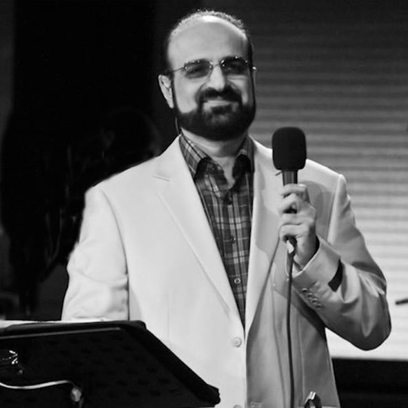 بهانه تو | محمد اصفهانی