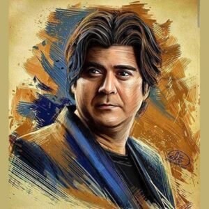 چرخ و فلک | سالار عقیلی