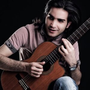 دلمو بردی | محسن یگانه