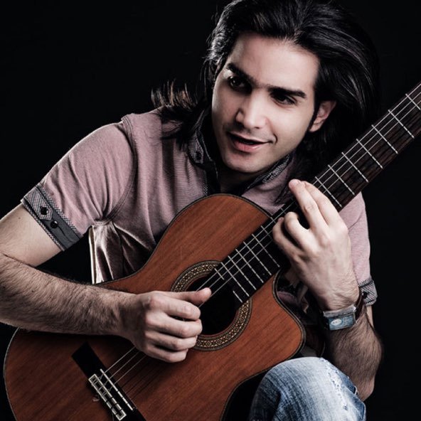 دلمو بردی | محسن یگانه