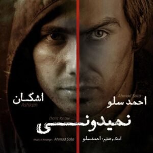 نمیدونی | احمد سلو