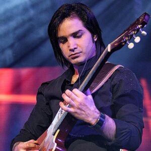 خیال | محسن یگانه