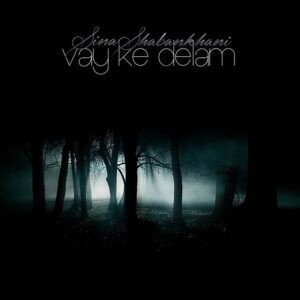 وای که دلم | سینا شعبانخانی