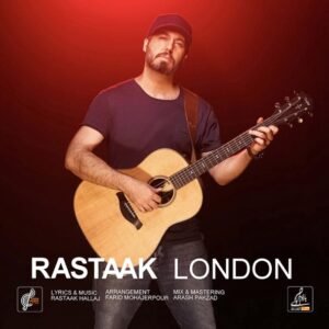 لندن | رستاک حلاج