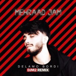 دلمو بردی (ریمیکس) | مهراد جم