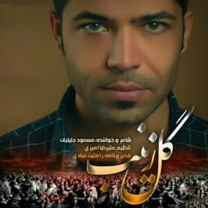 گل زینب | مسعود جلیلیان