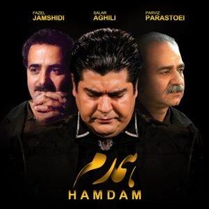 همدم | سالار عقیلی