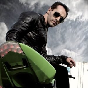 عاشقت شد دلمو | مرتضی اشرفی