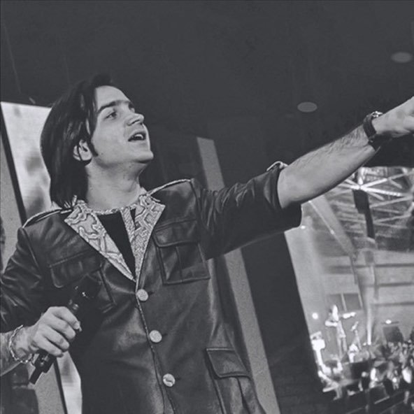 جوون آریایی | محسن یگانه جوون آریایی | محسن یگانه