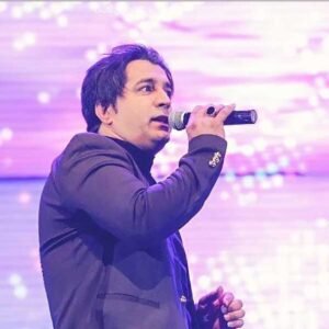 حبیبه | امید جهان