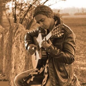 بوسه های تیغ | مازیار فلاحی