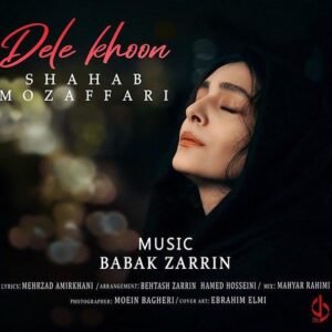 دل خون | شهاب مظفری