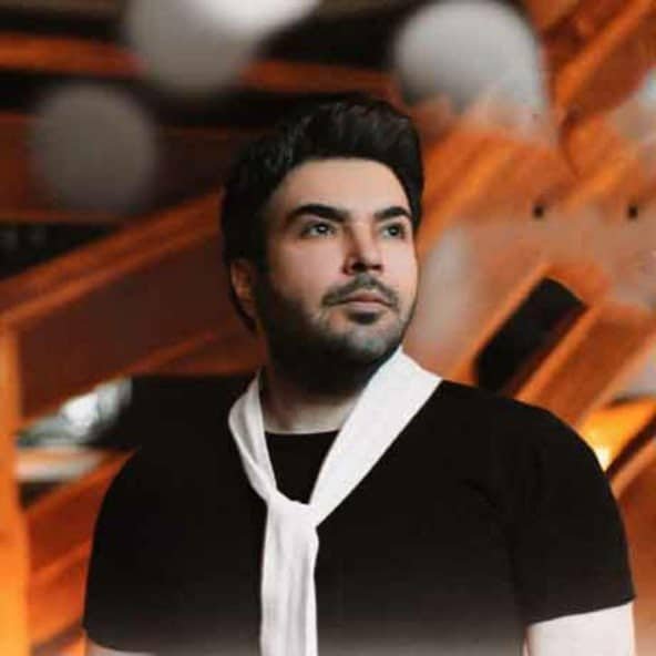 انکار | امید آمری