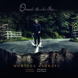 اومدی که چی شه | مرتضی اشرفی