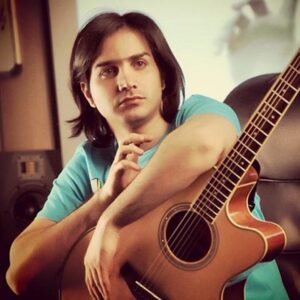 عروسک | محسن یگانه