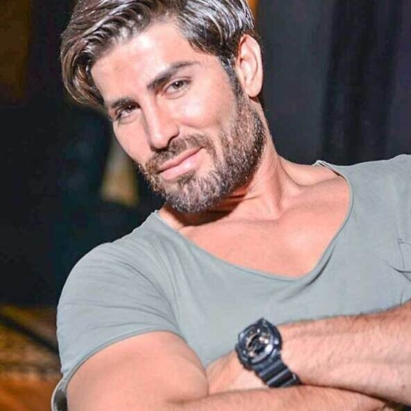 رضا ملک زاده